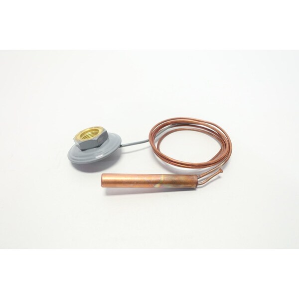 Sporlan BiMetal Thermostatic Expansion Valve Element 60In Capillary